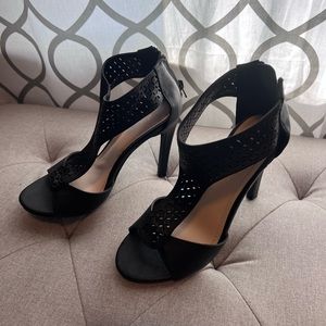 Womens shoes. Black. Size 6